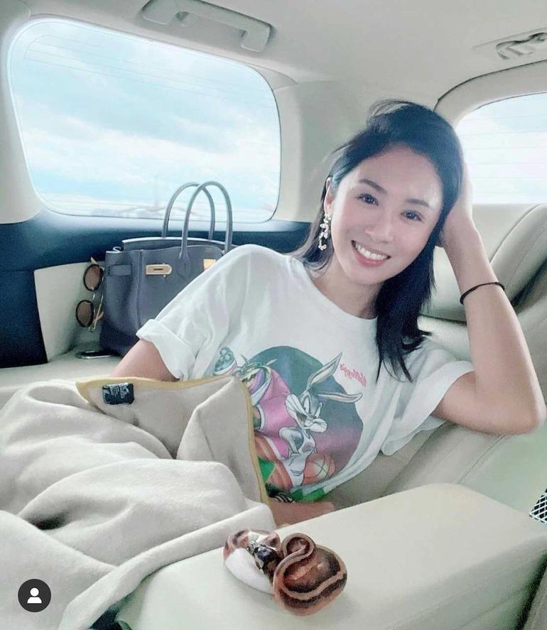 Vụ Tangmo Chiếc Lá Cuốn Bay: Bất bình kết luận của cảnh sát-4