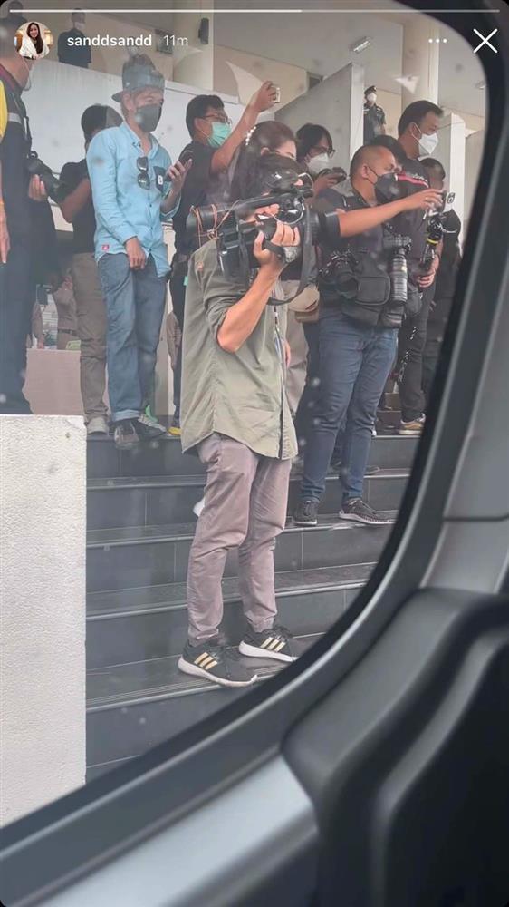 Vụ Tangmo Chiếc Lá Cuốn Bay: Bất bình kết luận của cảnh sát-5