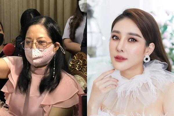 Facebook Tangmo Chiếc Lá Cuốn Bay có biến dù chủ đã qua đời-3