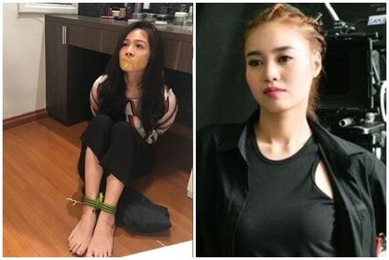 Nhật Kim Anh ngừng thở trong 1 phút, Ninh Dương Lan Ngọc ám ảnh vì điều này