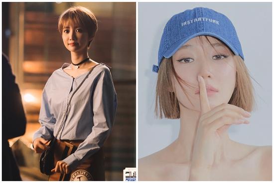 Nữ phụ 'She Was Pretty' sau 7 năm: Visual đỉnh chóp sao vẫn flop?