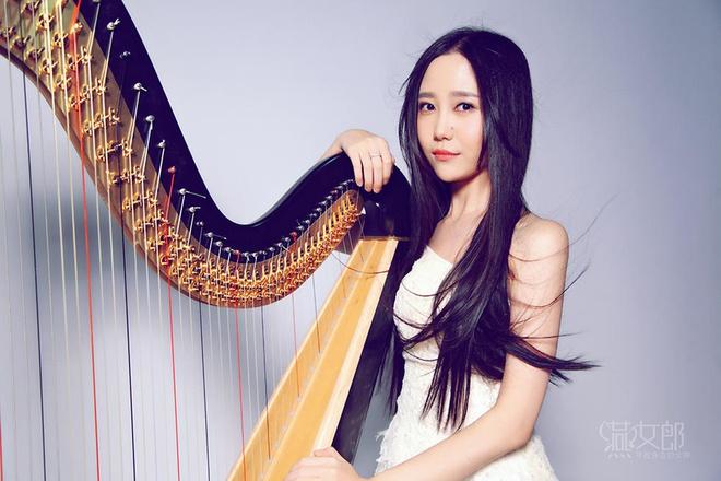 Nữ ca sĩ Cbiz bị cấm sóng do dính bê bối chất cấm-1