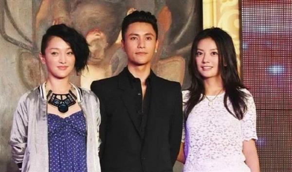 Visual trẻ hú hồn, tài tử U50 bị nhầm là người yêu của... con trai-2