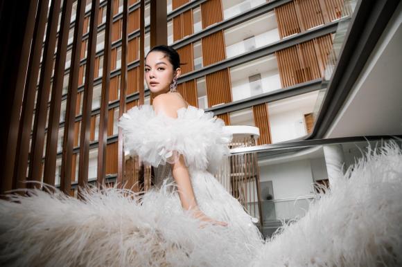 Phạm Quỳnh Anh tung ảnh rõ bụng bầu, ít nhất 6 tháng rồi!-5