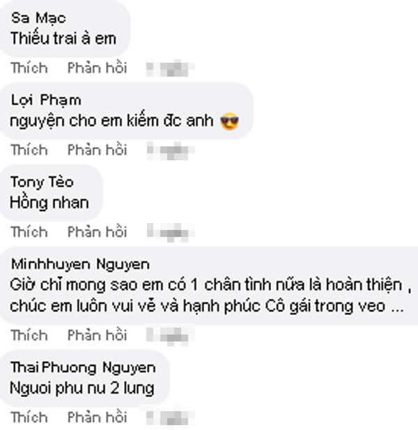 Viết tút về cuộc sống riêng, Midu bị cà khịa chuyện thiếu hơi trai-3