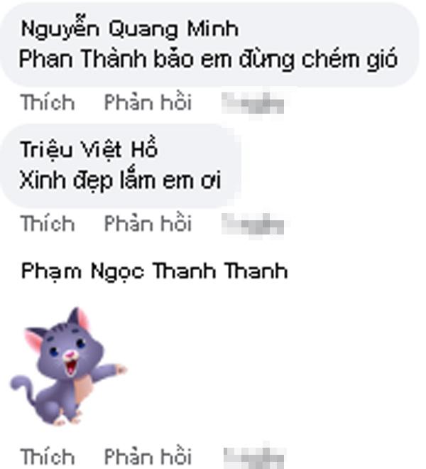 Viết tút về cuộc sống riêng, Midu bị cà khịa chuyện thiếu hơi trai-4