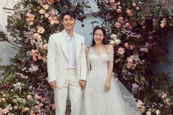 Hyun Bin - Son Ye Jin tựa đầu cực tình khi đi trăng mật-6