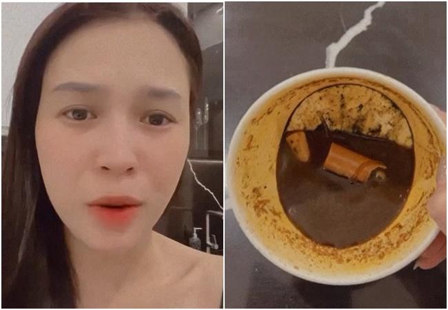 MC nổi tiếng Vbiz cầu cứu dân mạng khi ăn nhầm gói hút ẩm-2