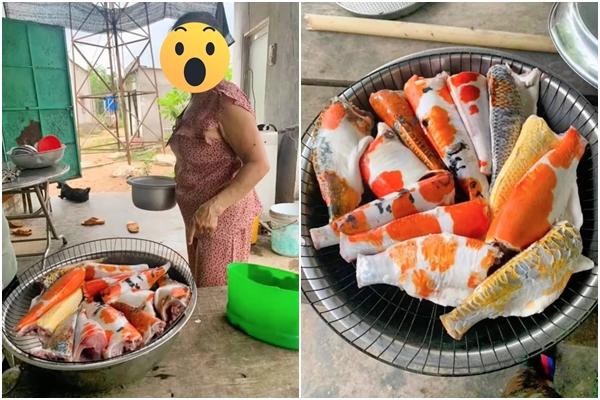 Mắm chưng thịt: Món ăn dung dị hao cơm trong ký ức người Nam Bộ-7