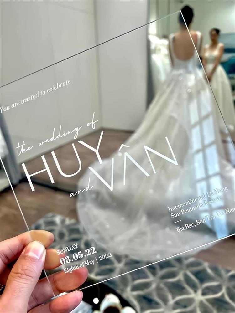 Lộ ảnh cưới Ngô Thanh Vân và yêu cầu khắt khe trong hôn lễ-6