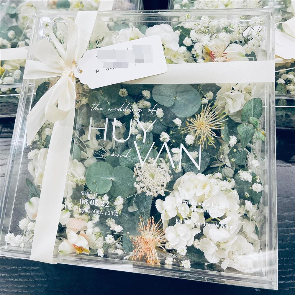 Lộ ảnh cưới Ngô Thanh Vân và yêu cầu khắt khe trong hôn lễ-5