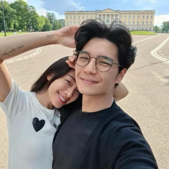 Lộ ảnh cưới Ngô Thanh Vân và yêu cầu khắt khe trong hôn lễ-7