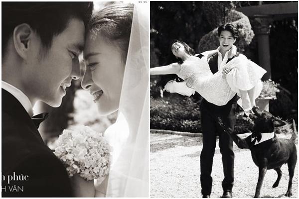 Xuân Lan bị bóc ảnh sống ảo với thiệp cưới Ngô Thanh Vân-9