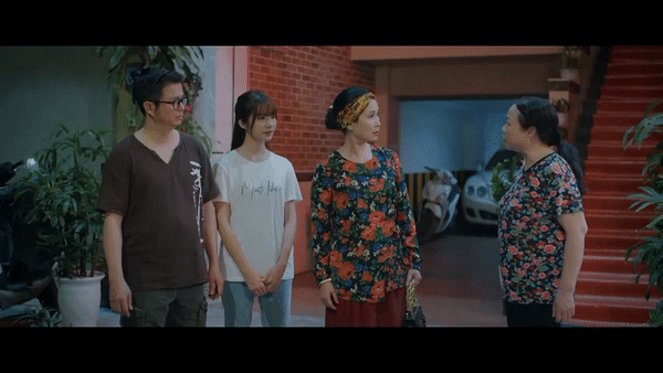 Thương Ngày Nắng Về 2 tập 12: Mẹ chồng hãm tát con dâu không lí do-5