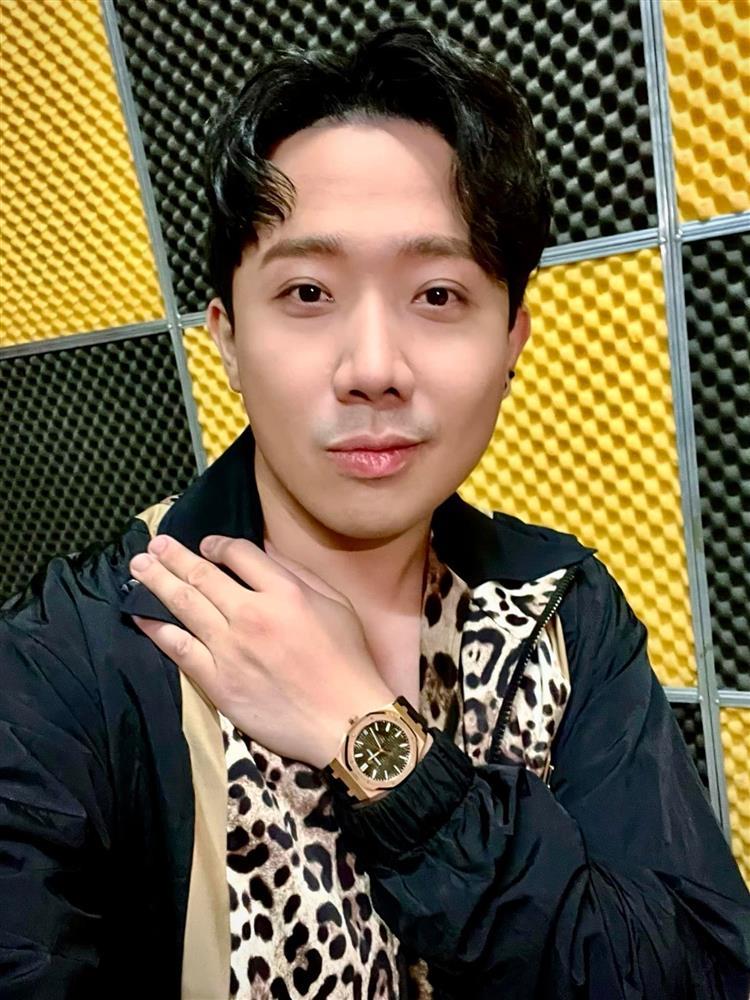 Trấn Thành bàn đích đến của nghệ sĩ, họa bỗng dưng ập đầu-12