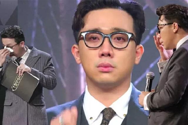 Thành Cry đã là gì, Trấn Thành còn đòi đổi nghệ danh sặc mùi thịt đây này!-3