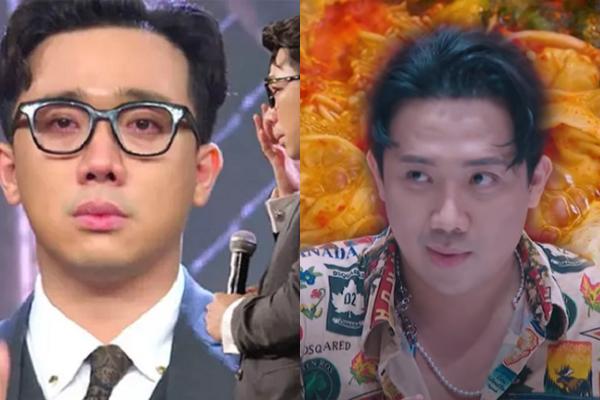 Trấn Thành trổ tài nhảy, dân mạng phát tín hiệu ét ô ét, gét gô-2