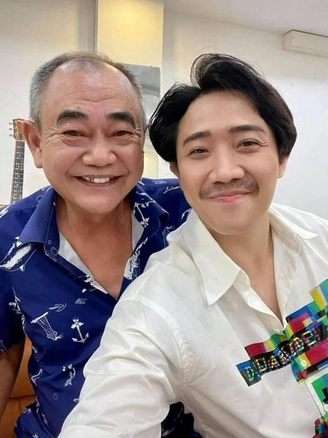 Trấn Thành bàn đích đến của nghệ sĩ, họa bỗng dưng ập đầu-4