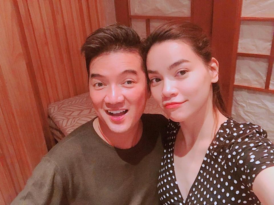 Đàm Vĩnh Hưng hỏi thẳng Hồ Ngọc Hà: Nhẫn kim cương là nương tựa ai?-6