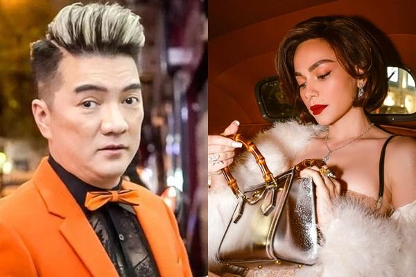 Biểu cảm trái ngược của 2 con Hồ Ngọc Hà ngày đầu tới trường-10