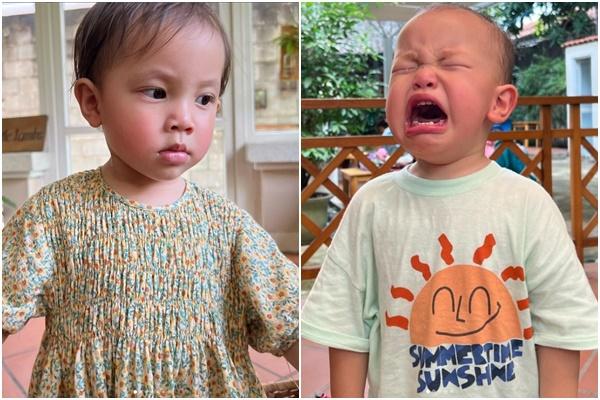 Hồ Ngọc Hà thấy có lỗi với con gái Lisa, chuyện gì đây?-9