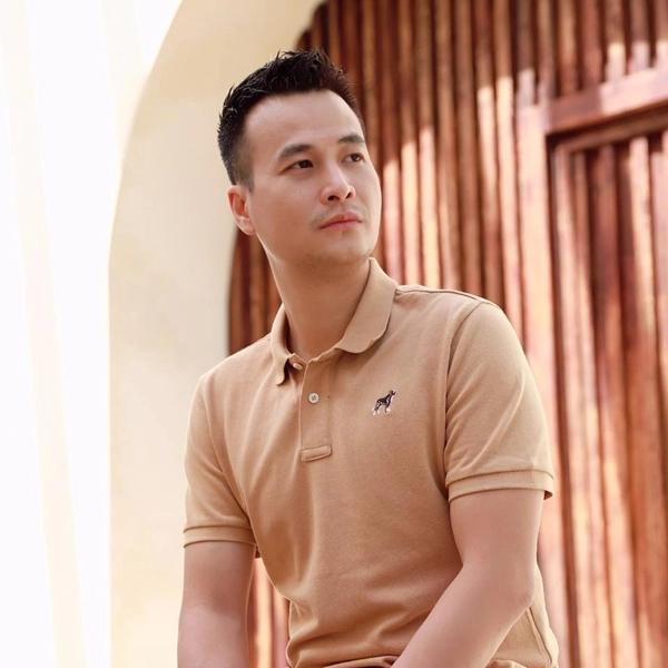 Chàng rể ông trùm Phan Quân Người Phán Xử sống giản dị bên vợ xinh đẹp-2