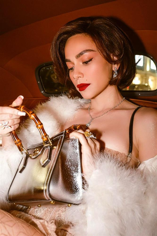 Đàm Vĩnh Hưng hỏi thẳng Hồ Ngọc Hà: Nhẫn kim cương là nương tựa ai?-4