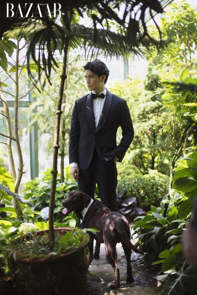 Cận cảnh 2 bộ váy cưới của Ngô Thanh Vân, có cả con chung xuất hiện-9