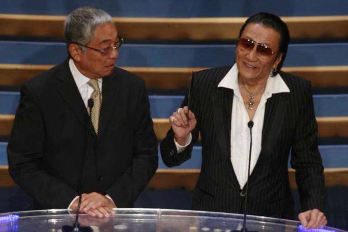 Tài tử gạo cội Hong Kong Tăng Giang tử vong tại khách sạn-3