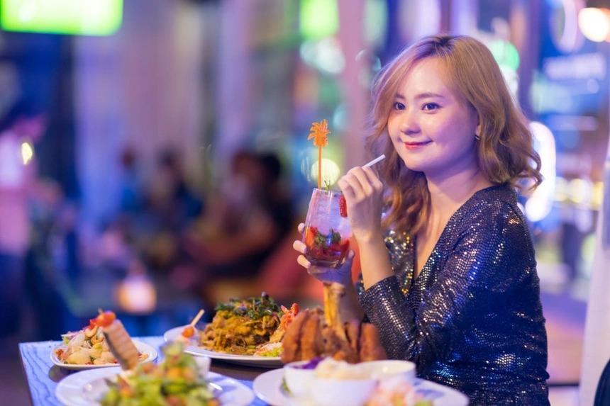 Làm đẹp cấp tốc cho dịp lễ 30/4-3