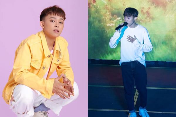 Màn trình diễn tiếng một đằng, nhạc một nẻo của Hồ Văn Cường-2