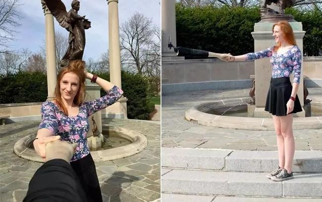 Hóa ra đằng sau những chiếc ảnh ảo diệu là cả một ê-kíp tần tảo-3