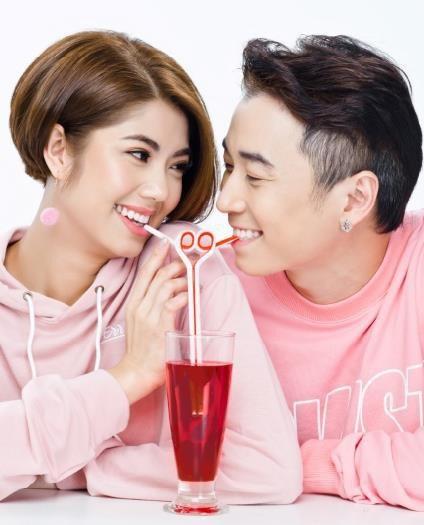 Karik lộ hint đồ đôi với Đàm Phương Linh, tình cũ không rủ cũng tới?-9