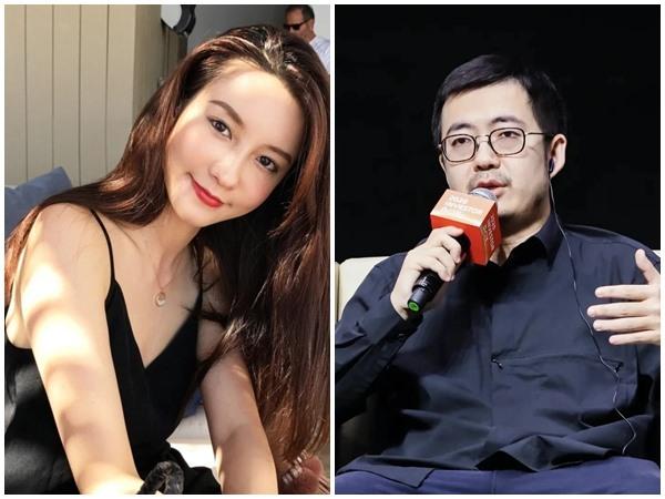 Trương Đại Dịch bất ngờ bác kết hôn cựu chủ tịch Taobao-1