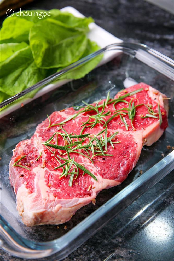 Thịt bò xào mãi cũng ngấy, làm kiểu này ai ăn cũng hết lời khen!-3