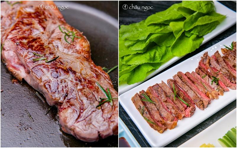 Thịt bò xào mãi cũng ngấy, làm kiểu này ai ăn cũng hết lời khen!-4