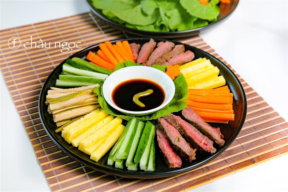 Thịt bò xào mãi cũng ngấy, làm kiểu này ai ăn cũng hết lời khen!-5