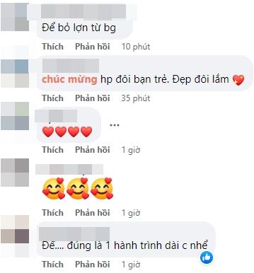 Đám cưới Huỳnh Anh - Bạch Lan Phương đang đến gần?-2