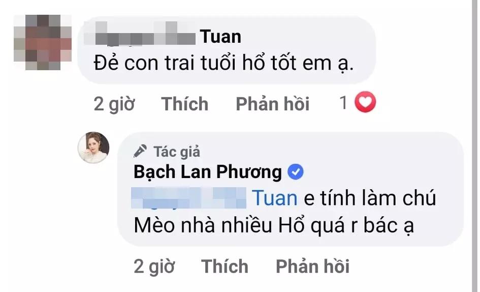 Đám cưới Huỳnh Anh - Bạch Lan Phương đang đến gần?-5