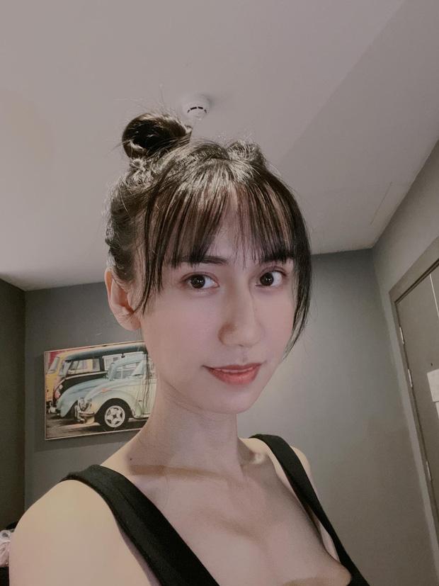 Giọng hát Lynk Lee sau phẫu thuật chuyển giới bị chê mất chill-2