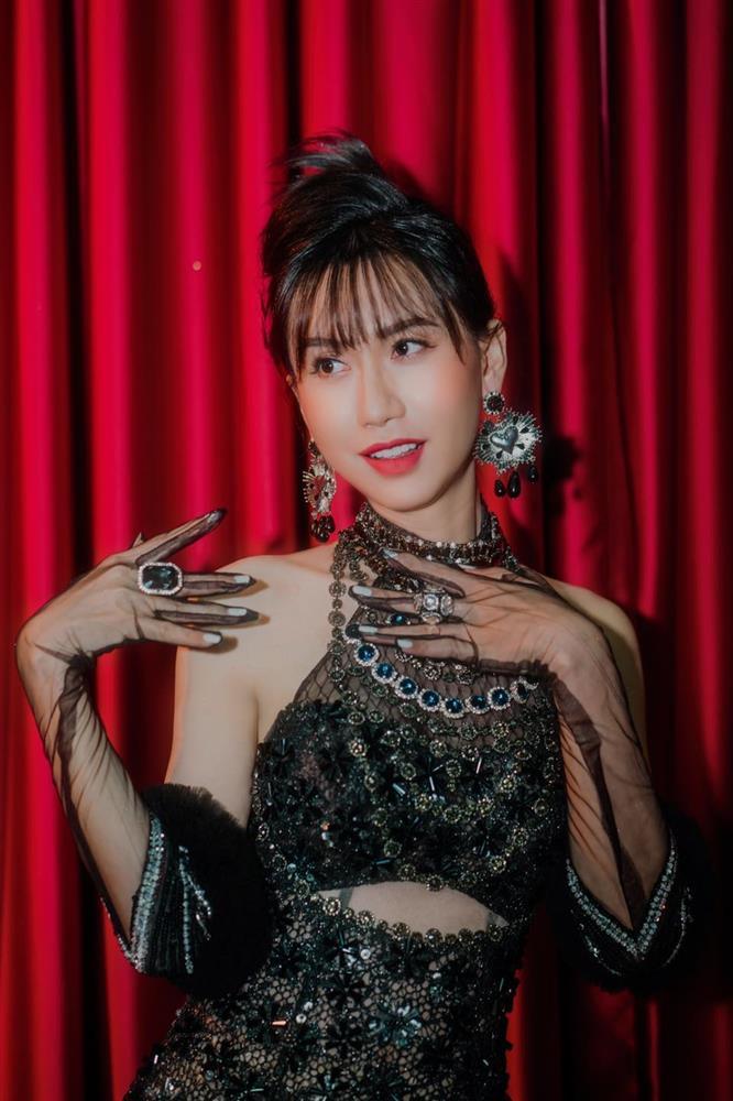 Giọng hát Lynk Lee sau phẫu thuật chuyển giới bị chê mất chill-4