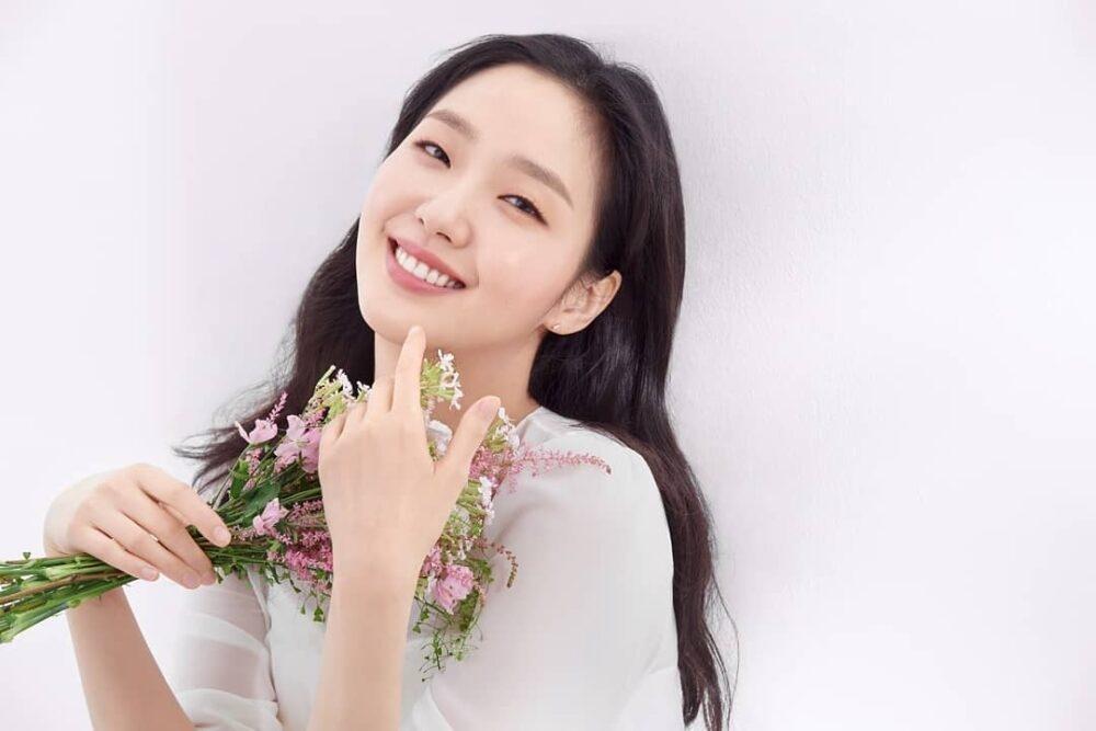 Kim Tae Ri và Kim Go Eun: Phim nào cũng ngập tràn bất hạnh-1