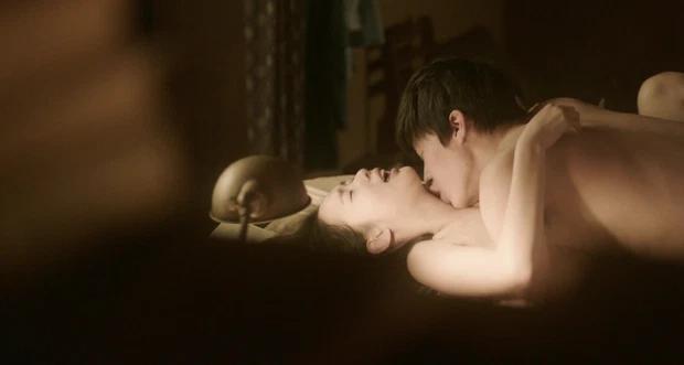 Kim Tae Ri và Kim Go Eun: Phim nào cũng ngập tràn bất hạnh-4