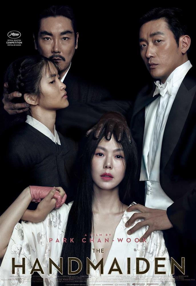 Kim Tae Ri và Kim Go Eun: Phim nào cũng ngập tràn bất hạnh-6