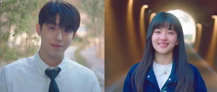 Kim Tae Ri và Kim Go Eun: Phim nào cũng ngập tràn bất hạnh-10