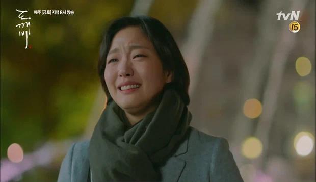 Kim Tae Ri và Kim Go Eun: Phim nào cũng ngập tràn bất hạnh-12