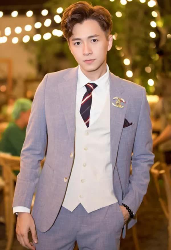 Ngô Kiến Huy ra sao sau 11 năm có con riêng với em Thanh Thảo?-1