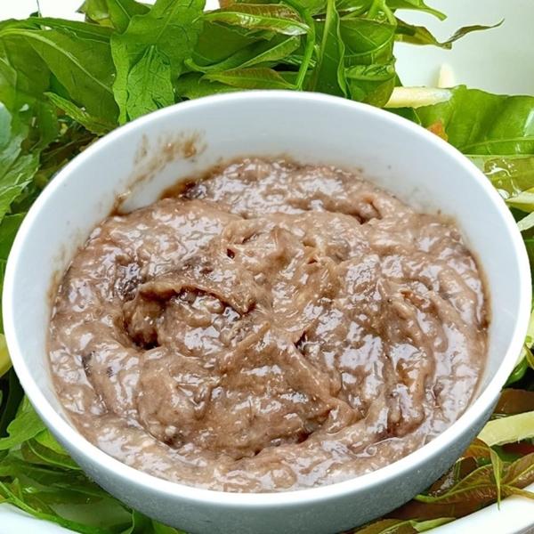 Mắm chưng thịt: Món ăn dung dị hao cơm trong ký ức người Nam Bộ-3