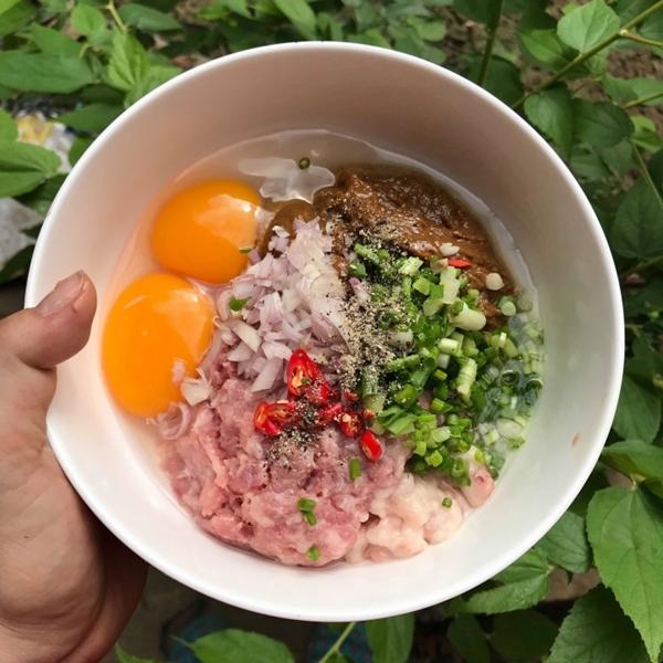 Mắm chưng thịt: Món ăn dung dị hao cơm trong ký ức người Nam Bộ-4