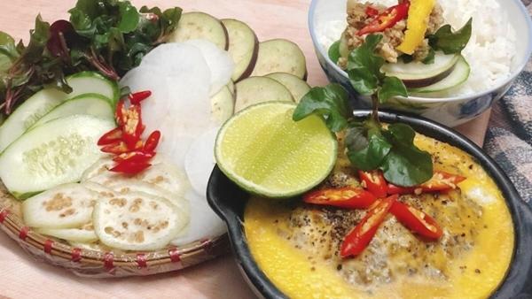 Mắm chưng thịt: Món ăn dung dị hao cơm trong ký ức người Nam Bộ-6